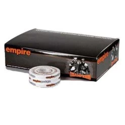 Empire Boxing Pro Tape – 2.5cm X 13mtr [Box Of 12]