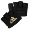 Adidas Knuckle Protector – Black/Gold