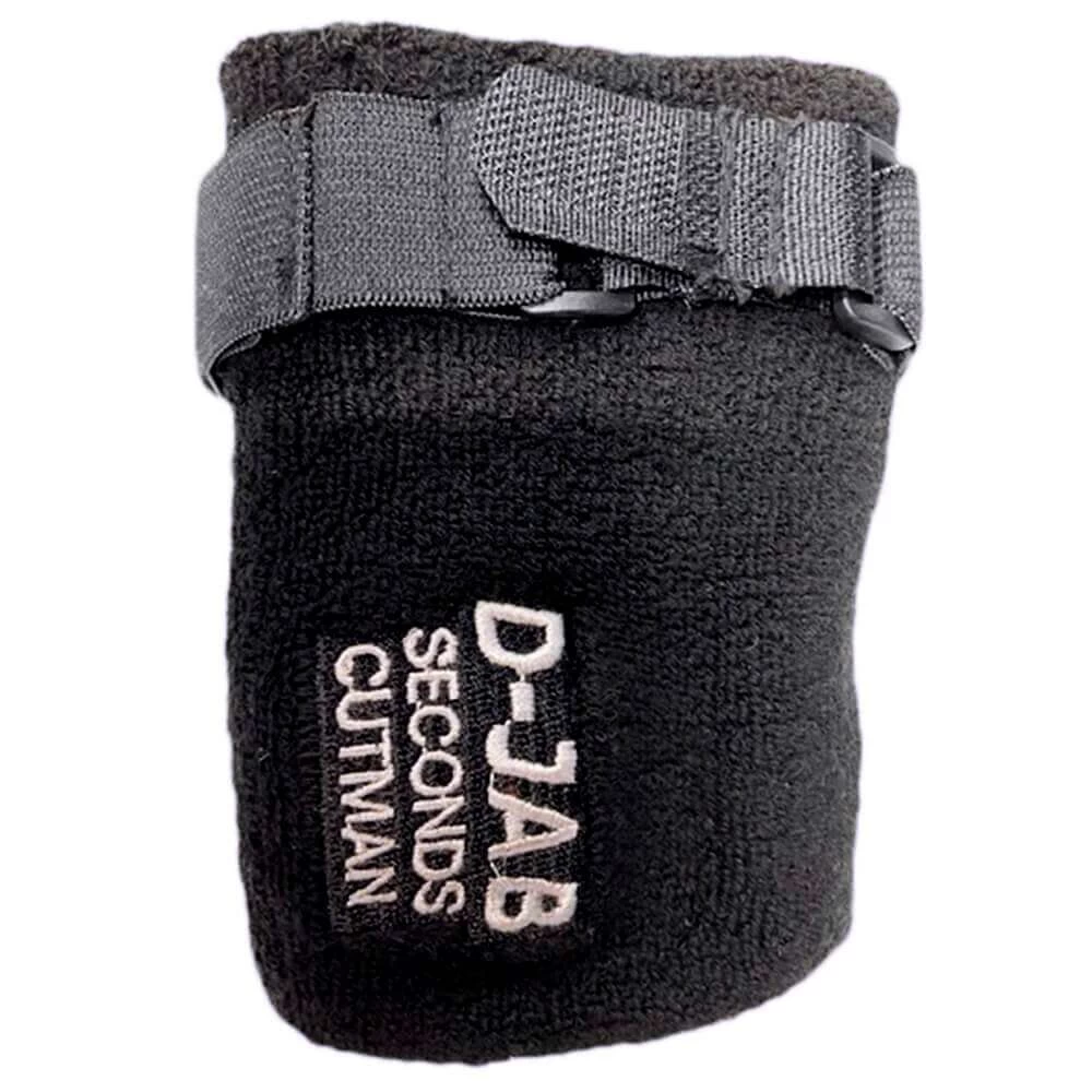 D-JAB Seconds Cut Man Wrist Band - Image 3