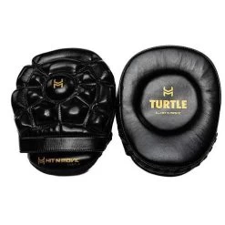 Hit N Move Turtle Pads