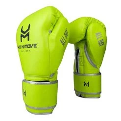 Hit N Move Hook&Loop Pro Balance – Neon