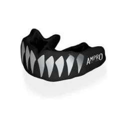 Ampro Custom Dentist Performance Mouth Guard – Venom