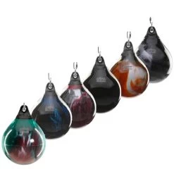 Aqua Punching Bag β 18 Inch