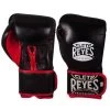 Cleto Reyes Universal Training Gloves – Black/Red