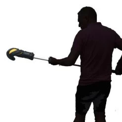 Sugar Ray’s Slip Stick Boxing Defence Tool