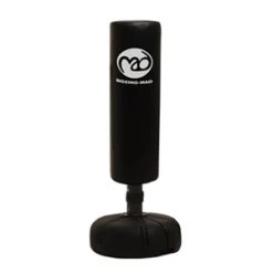Boxing-Mad Free Standing Punch Bag Tube