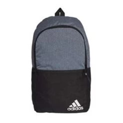 Adidas Daily Backpack II – Black/Grey