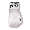 Cleto Reyes WBC Autograph Glove – Silver