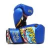 Rival RFX-Guerrero Intelli-Shock Bag Gloves – Comic