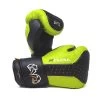 Rival RB10 Intelli-Shock Bag Gloves – Lime