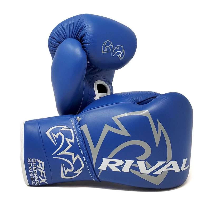 Rival RFX-Guerrero Sparring Gloves HDE-F β Blue