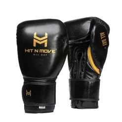 Hit N Move 1.5lbs Conditioning Gloves (24oz)