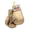 Pro-Box Golden Autograph Gloves