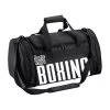Sugar Ray’s Boxing Holdall – Black