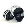 Rival RPM7 Fitness And Punch Mitts – Silver/Black