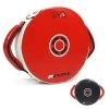 Rival RPS7 Fitness And Punch Shield – Red/Black