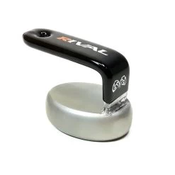 Rival Stainless Steel No Swell Plate – The Mouse