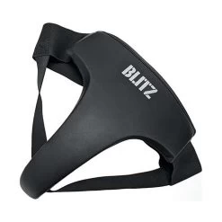 Blitz Deluxe Female Groin Guard – Black