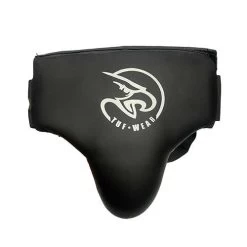 Tuf Wear Eagle Groin Guard – Black