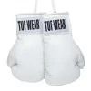 Tuf Wear Autograph Gloves – White