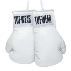Tuf Wear Autograph Gloves – White