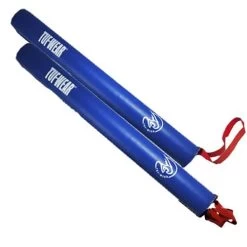 Tuf Wear Boxing Training Sticks – Blue