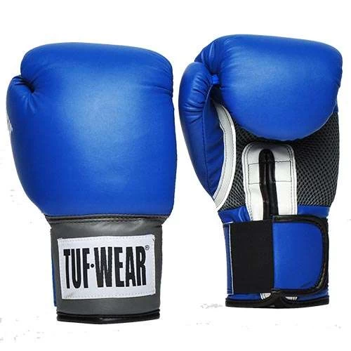 Tuf Wear Starter Training Glove – Blue