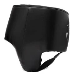 Tuf Wear Atom Abdo Groin Guard – Black