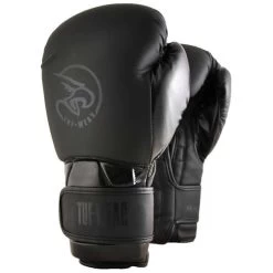 Tuf Wear Atom PU Training Glove – Matt Black