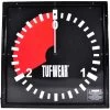 Tuf Wear 2 Minute Amateur Gym Wall Clock