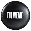 Tuf-Wear Creed Punch Shield – Black/Red