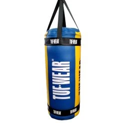 Tuf Wear Balboa 4FT 60KG Jumbo Bag – Blue/Yellow