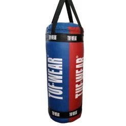 Tuf Wear Balboa 4FT 60KG Jumbo Bag – Blue/Red