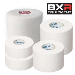BXR Starter Hand Wrap Kit – Foam Underwrap And Tape Set