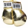 Tuf Wear Autograph Gloves – Gold