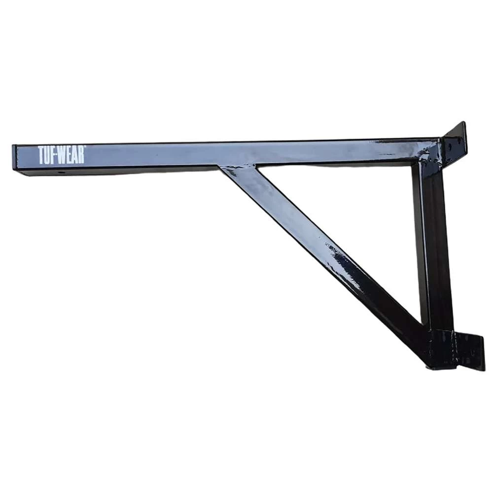 Tuf Wear 3FT Heavy Duty Fixed Wall Bracket