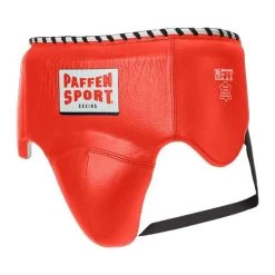 Paffen Sport Pro Mexican Groin Guard – Red