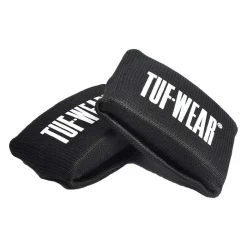 Tuf Wear Gel Knuckle Protector – Black