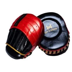 Hit N Move All Day Micro Mitts