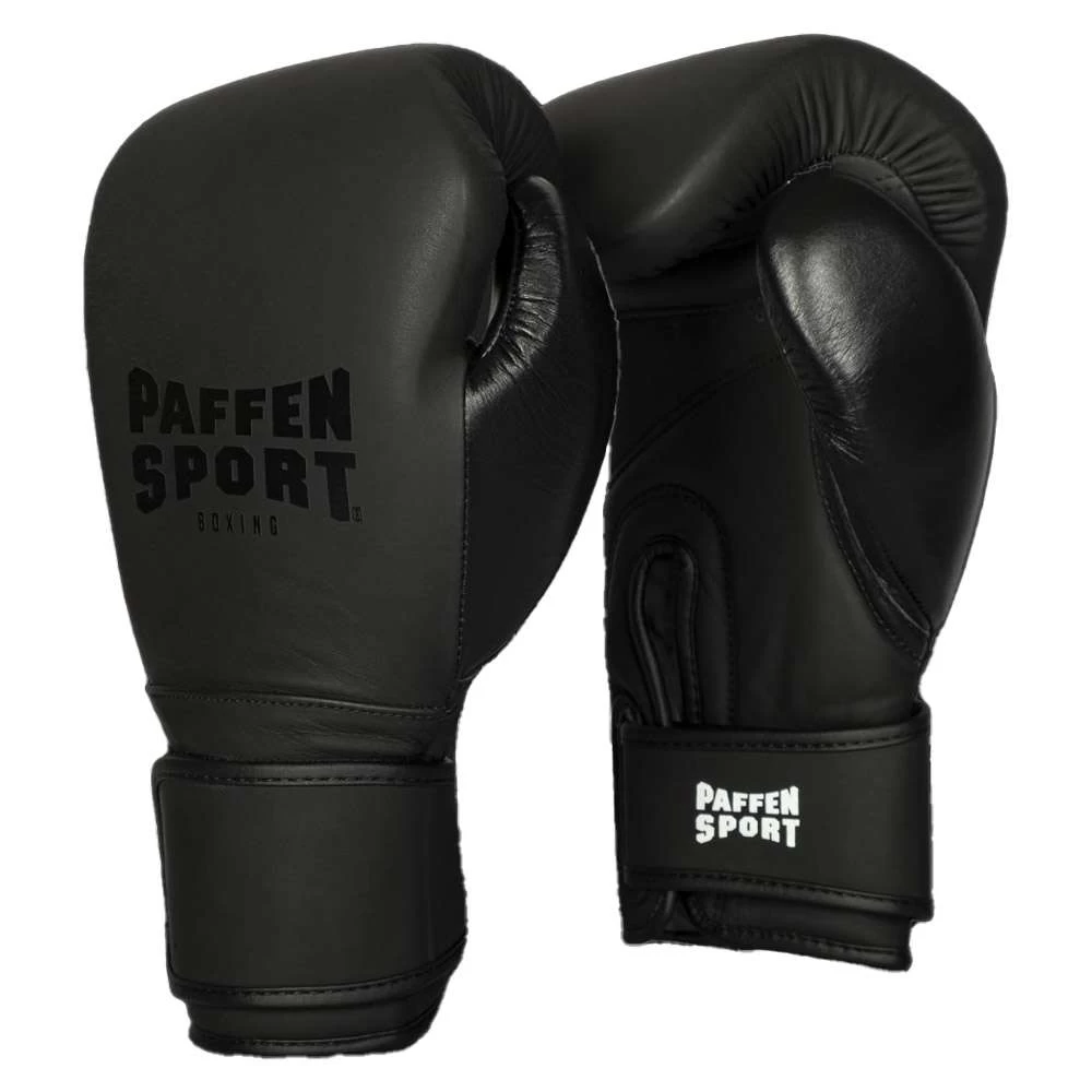 Paffen Sport ‘Stealth’ Boxing Gloves - Image 2