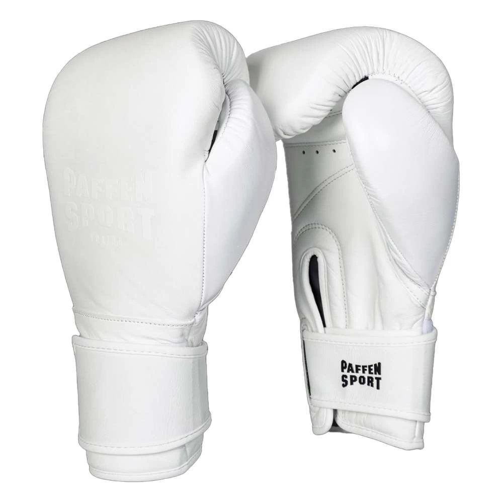 Paffen Sport ‘Stealth’ Boxing Gloves