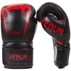 Venum Giant 3.0 Nappa Leather Boxing Glove – Black/Red