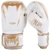 Venum Giant 3.0 Nappa Leather Boxing Glove – White/Gold