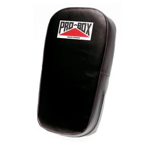 Pro-Box Vinyl Thai Pad – Black