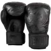 Venum Dragon’s Flight Boxing Gloves – Black/Black