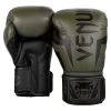 Venum Elite Boxing Gloves – Khaki/Camo