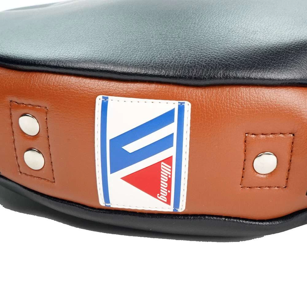 Winning Drum Mitt/Cushion – CM-85 (2-Way Type) - Image 2