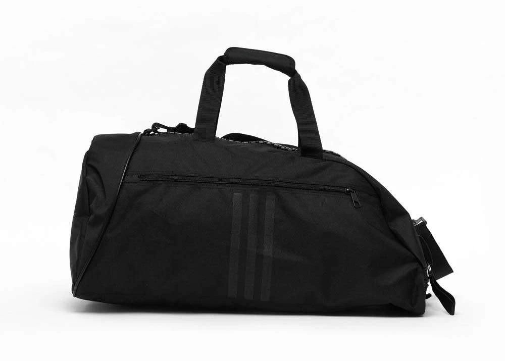 Adidas Boxing 2 In 1 Holdall - Image 3