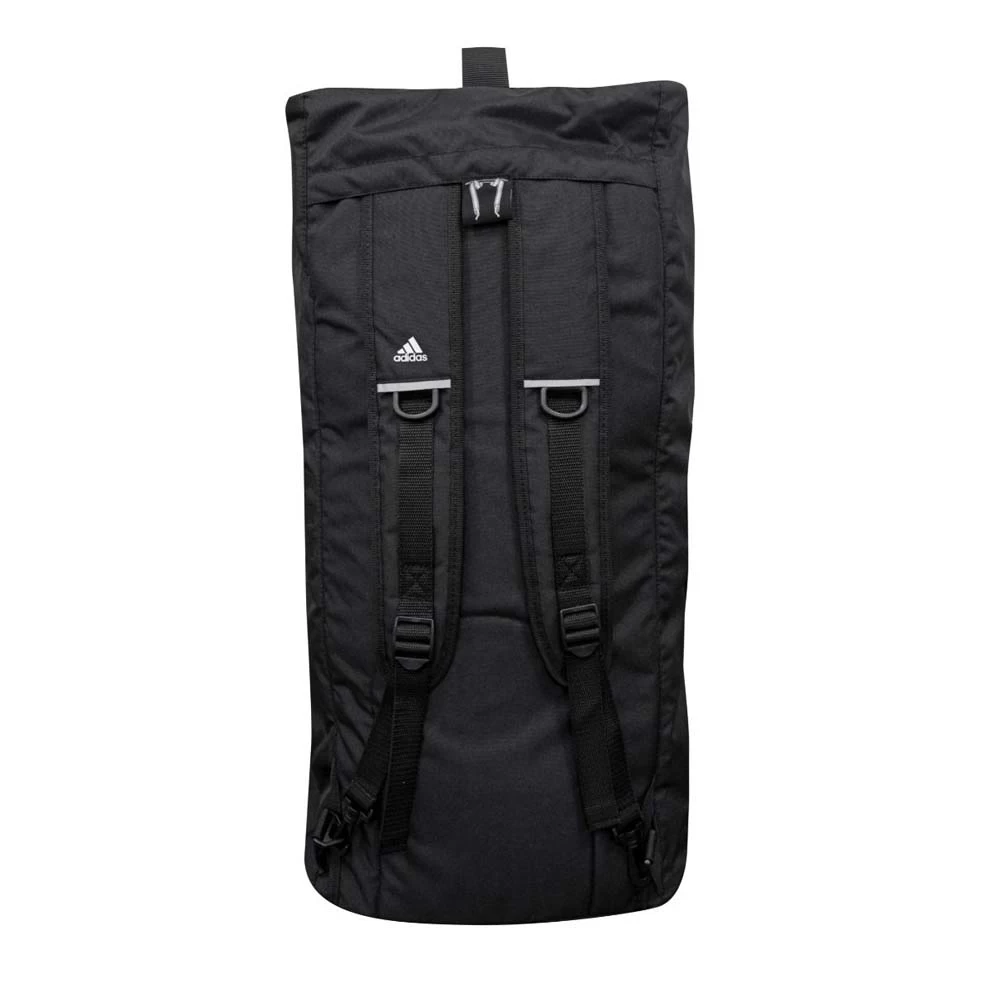 Adidas Boxing 2 In 1 Holdall - Image 2