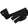 Adidas Boxing Quick Wrap/Punch – Black/Pink